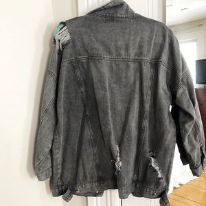Forever 21 Jackets & Coats - Forever 21 Jean Jacket Forever 21 Jackets & Coats - Forever 21 Jean Jacket